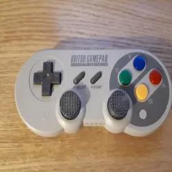 SF30/SN30 Pro Thumbstick Replacement 