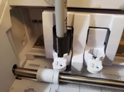Sharpie Adapter for Silhouette Cameo 4