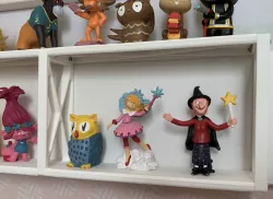 Shelf for Tonie figures