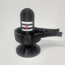 Shivling | Pind | Lingam