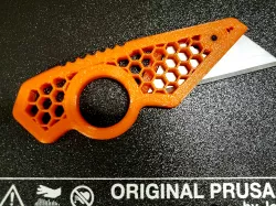 Shorty Utility Knife