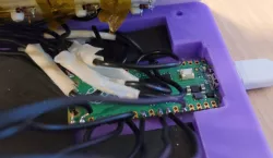 SiCK-68 Raspberry Pi Pico Remix