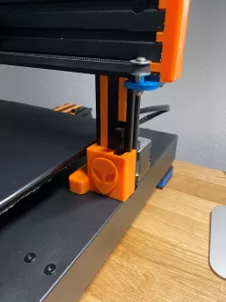 Sidewinder X1 Z AXIS Cable covers_Alien
