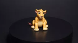 Simba cub - The Lion King 1994