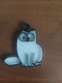 Simons Cat