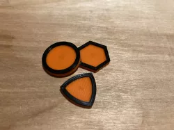 Simple Buttons