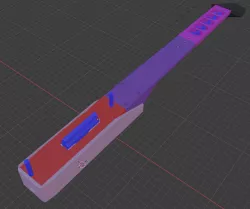 Simple Clone Hero Controller