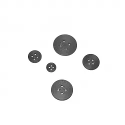 Simple Concave Buttons