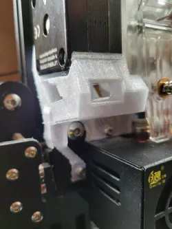 Simple CR10 BMG Direct Drive