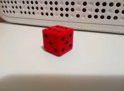Simple Dice