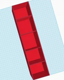 simple tool holder