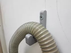 Simple Wall Hook