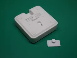 Simple Wall Hook