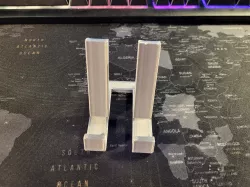 Simpler Handyhalter Phonestand