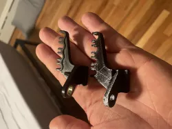 Sixth Gen Toyota Celica Coil Pack wire Holder