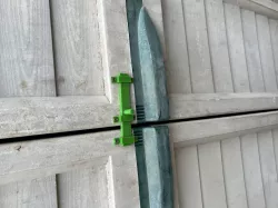 slide latch