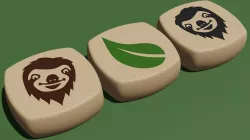 Sloths and Leaves