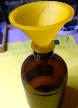 Small Funnel
