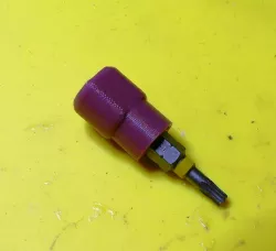 Small Hexbit Handle