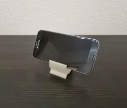 Smartphone stand