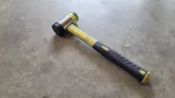 Soft Hammer Replacement head