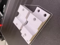 Softbox Wallmount