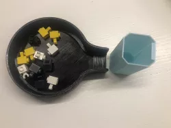 Sorting tool