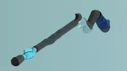 Spellslinger Rifle