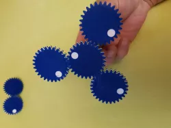 spinner