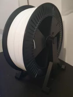 spool holder for filament 1Kg and 2Kg