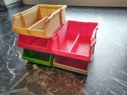 Stackable Box