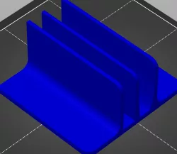Stand for MacBook and iPad