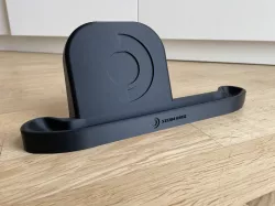 Steam Deck Dock Stand