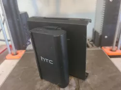 Steam Deck Vive (Wireless Adapter) Battery Clip
