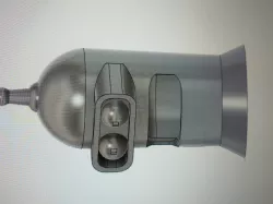 Steam Vent Bender