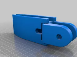 Stitching Pony