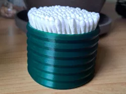 Storage cup