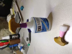SuperGlue Pull