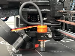 SuperPINDA Precision Adjuster for Prusa i3 MK3S+