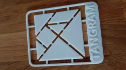 TANGRAM Giftcard