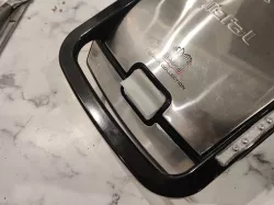 Tefal snack collection latch/lock