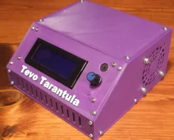 Tevo Tarantula Control Box