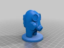 TF2 Pyro Amogus