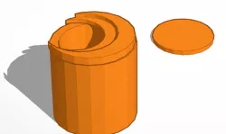The dissapointment