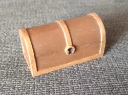 The Legend Of Isaac Four Souls Dice Box