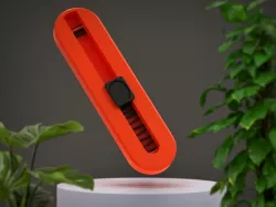 The Pill, Fidget Toy (No support required)