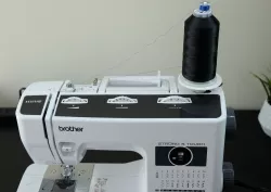 Thread Spool Pin Adapter