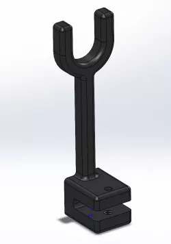 TIG Torch Holder