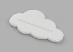 Toothpaste Squeezer