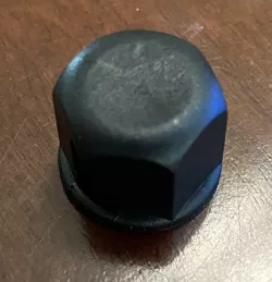 Toyota Highlander Interior Panel Retaining Nut